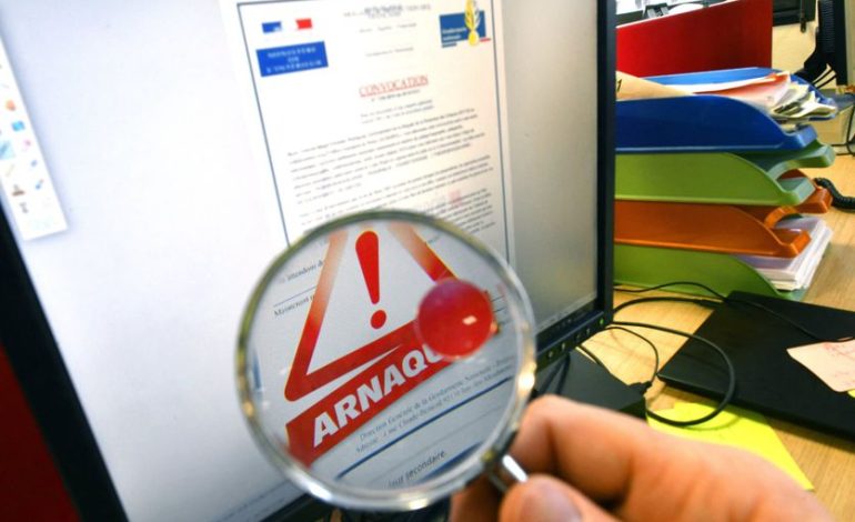 Fuite de Données Fiscales : Menace de Nouvelles Arnaques