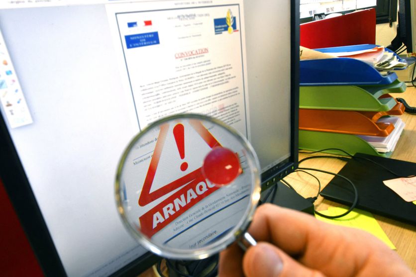 Fuite de Données Fiscales : Menace de Nouvelles Arnaques