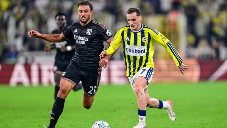 L&rsquo;Olympique Lyonnais Ramène un Match Nul Décisif de Turquie