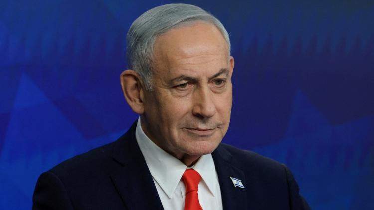 Netanyahou accuse l&rsquo;Iran
