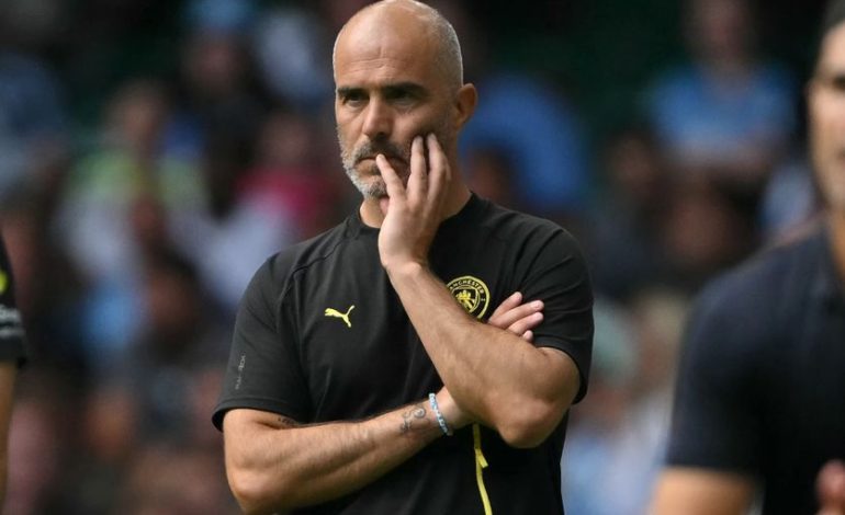 Arsenal prend le dessus sur Manchester City lors du Community Shield
