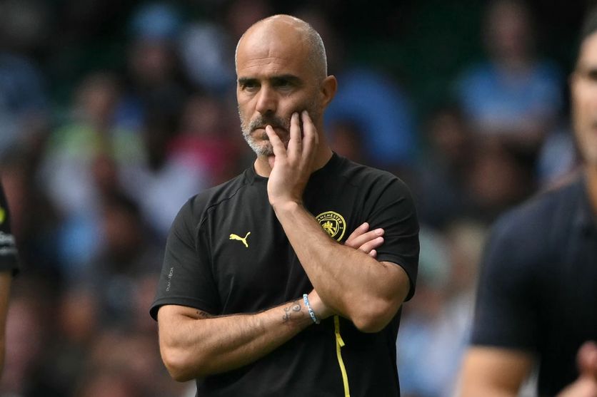 Arsenal prend le dessus sur Manchester City lors du Community Shield
