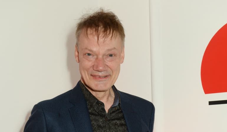 Le parcours artistique de William Orbit