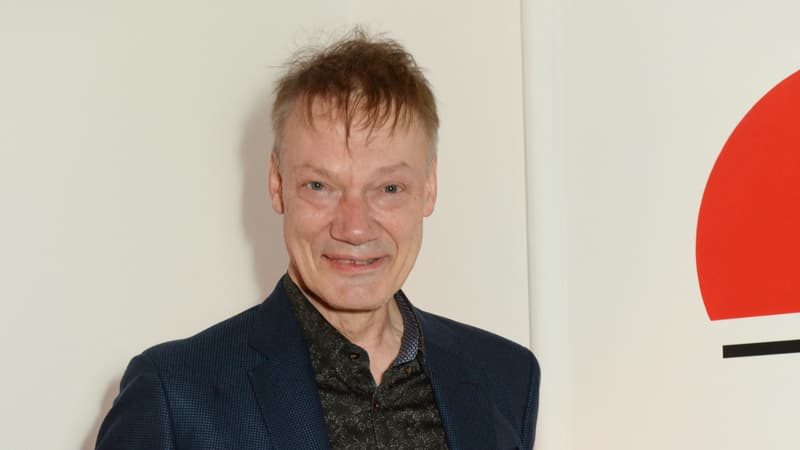 Le parcours artistique de William Orbit