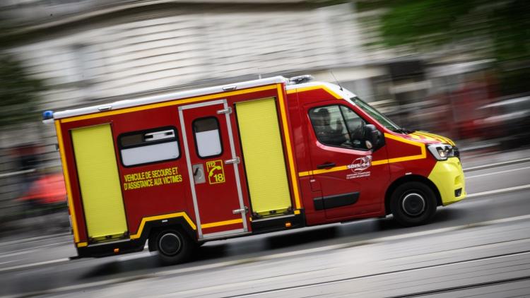 Explosion d&rsquo;un camion de feux d&rsquo;artifice à Gruissan : trois blessés
