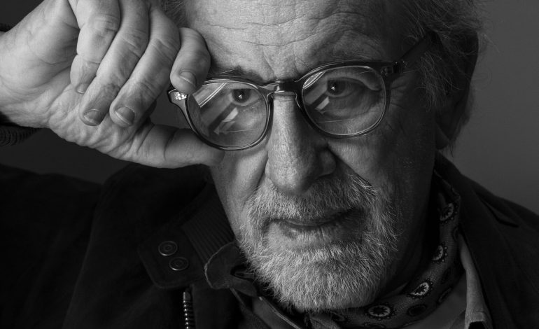 Spielberg : le parcours d&rsquo;un cinéaste