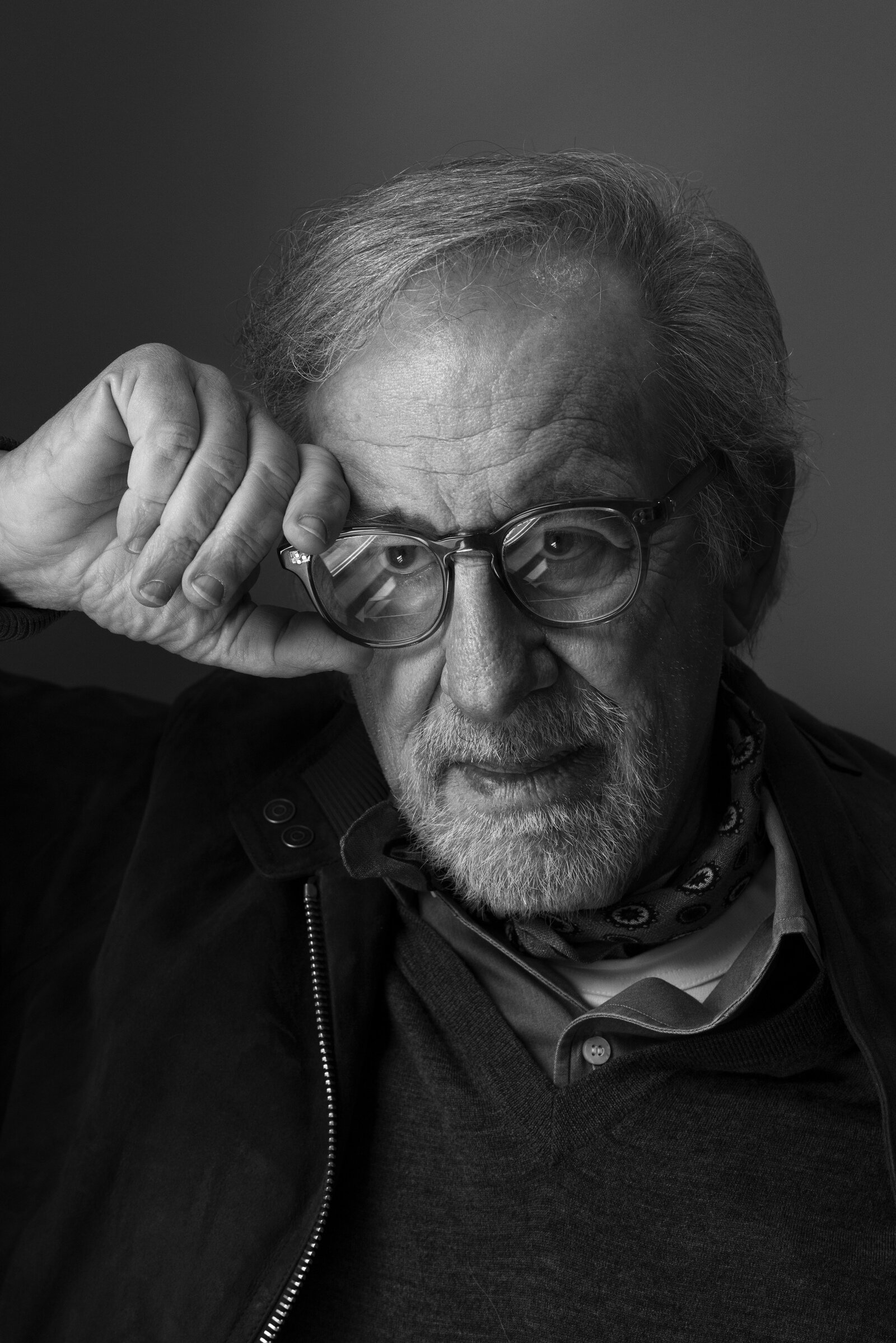 Spielberg : le parcours d&rsquo;un cinéaste