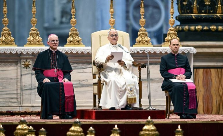 Le rôle de dom Prosper Guéranger dans le renouveau liturgique