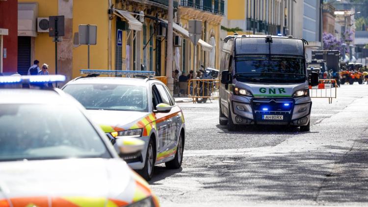 Un automobiliste ivre blesse douze personnes au Portugal