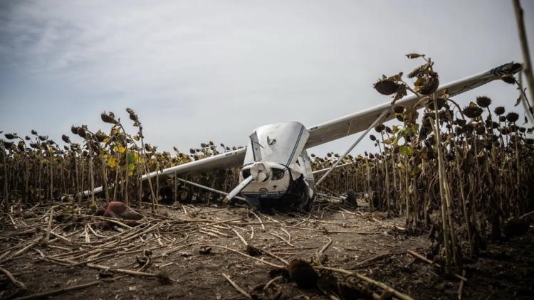 Un incident aérien en Hongrie impliquant un pilote ivre