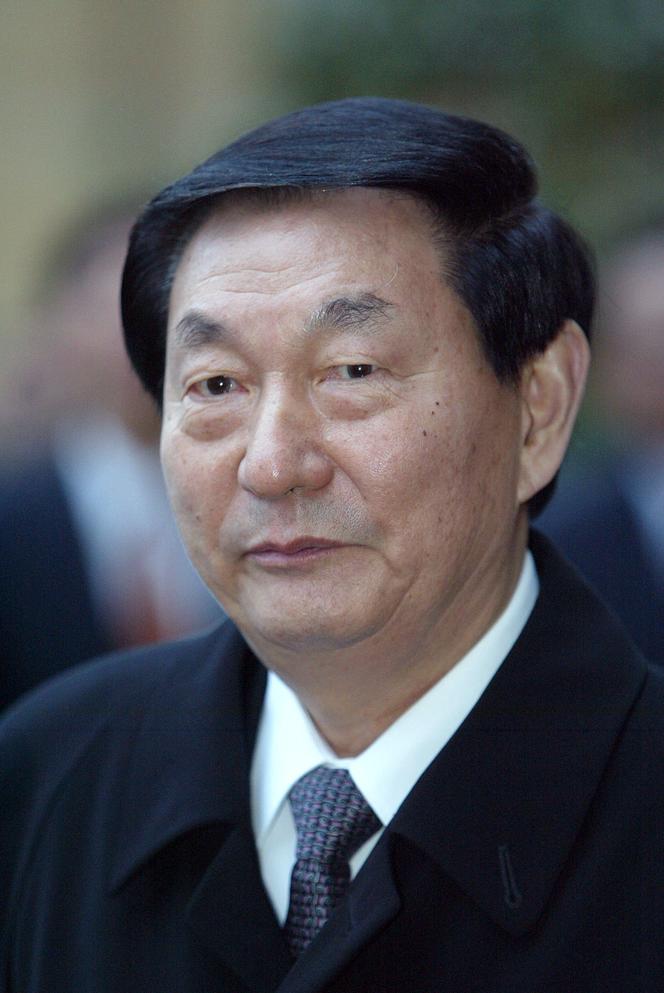 Le décès de Zhu Rongji, ancien premier ministre chinois