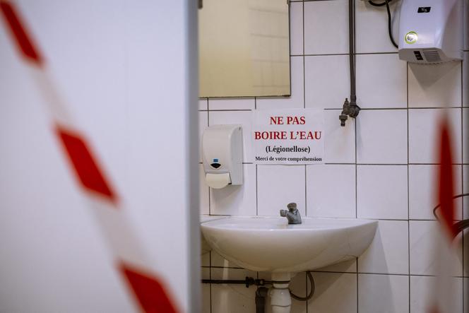 Recrudescence de la légionellose en Savoie : analyses en cours
