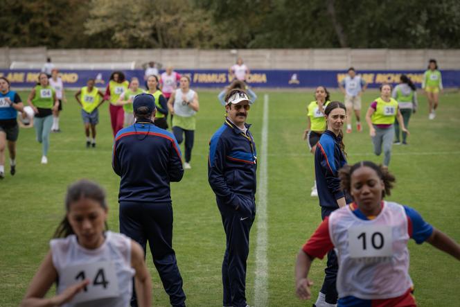 Ted Lasso revient avec une nouvelle saison et un défi dans le football féminin