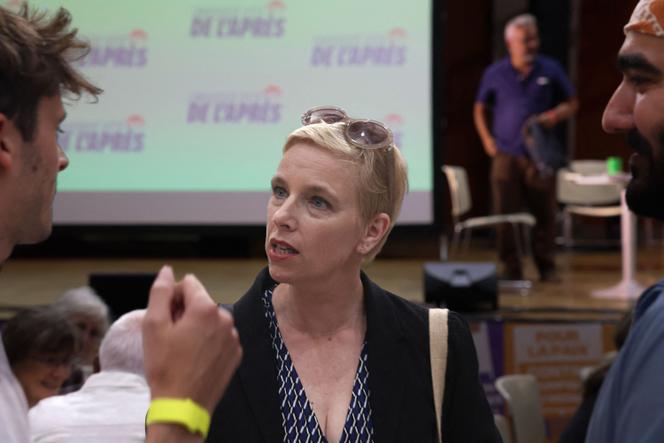 Un appel à l&rsquo;unité de la gauche par les Ecologistes