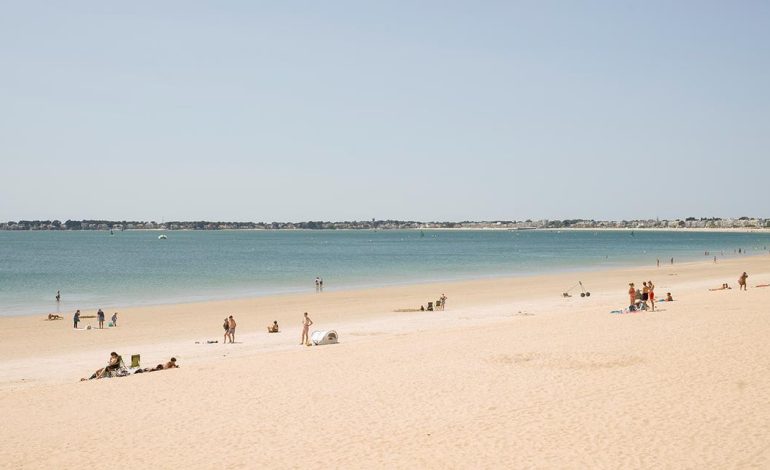 Un Nouveau Complexe Hôtelier à La Baule