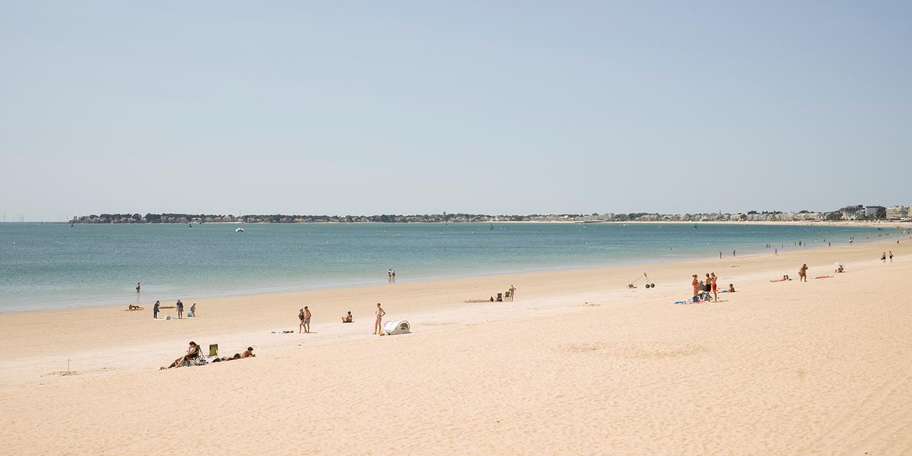 Un Nouveau Complexe Hôtelier à La Baule