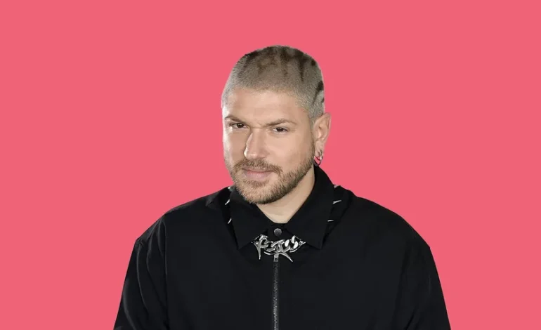 Le mix de Mosimann sur France Inter