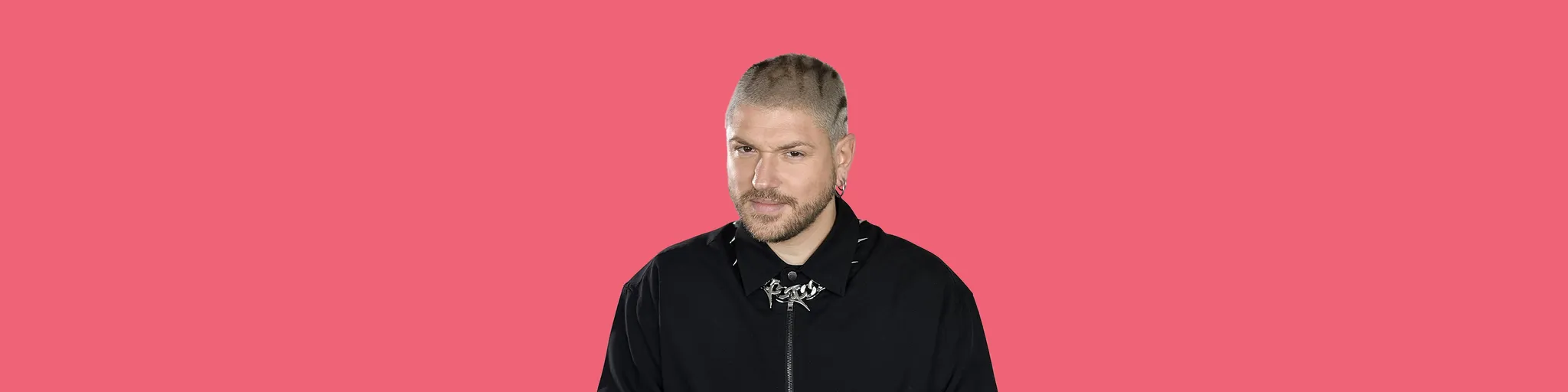 Le mix de Mosimann sur France Inter
