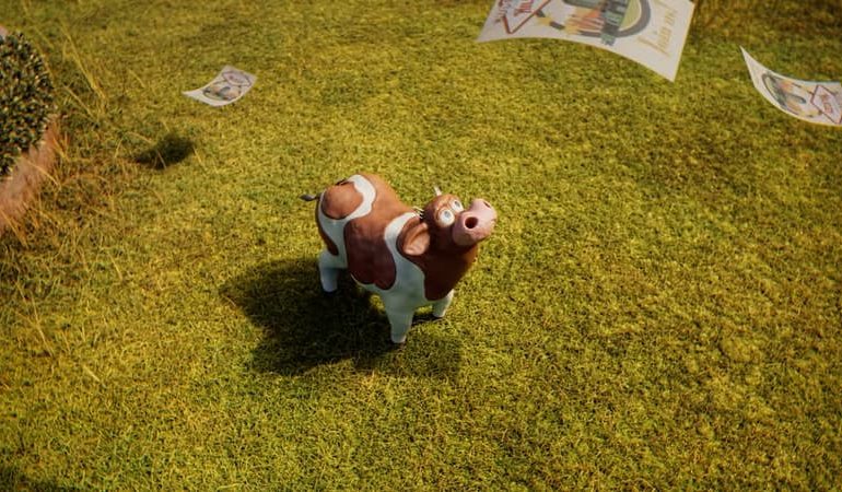 Deux courts-métrages d&rsquo;animation français nommés aux Oscars étudiants