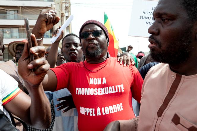 Affaire Pape Cheikh Diallo : Développements récents au Sénégal