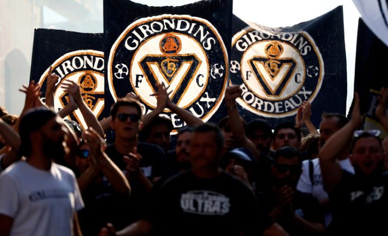 Les Girondins de Bordeaux Contestent Leur Exclusion