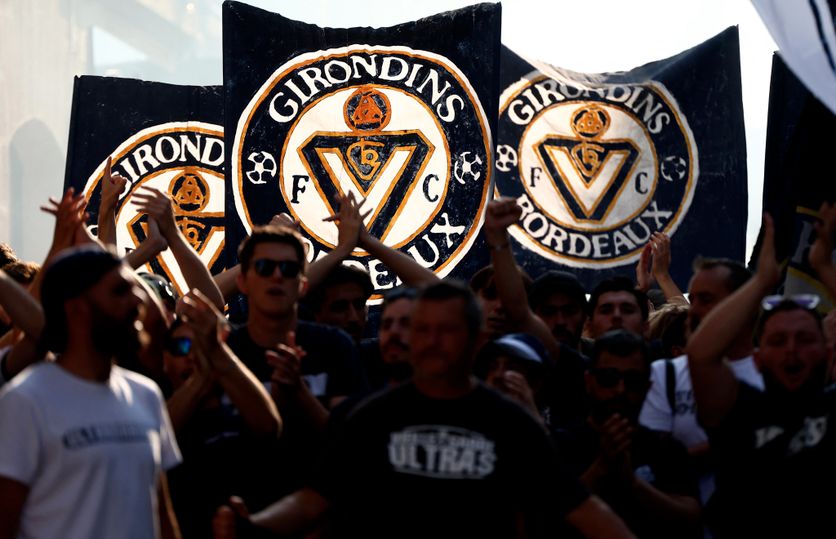 Les Girondins de Bordeaux Contestent Leur Exclusion