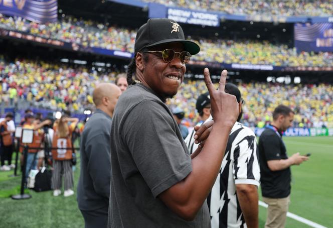 Jay-Z célèbre ses 30 ans de carrière