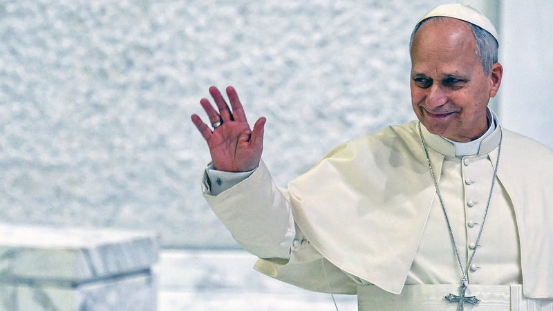 Controverse sur le financement de la visite du pape à Metz