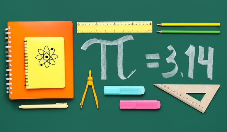 Les Nouveaux Mystères de Pi Révélés par la Physique Quantique