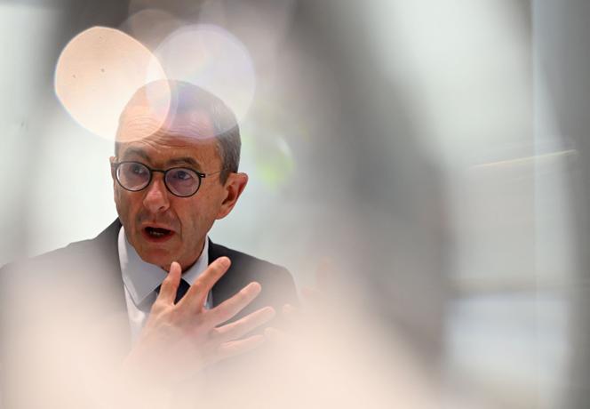 Bruno Retailleau et ses positions lors de la rentrée politique