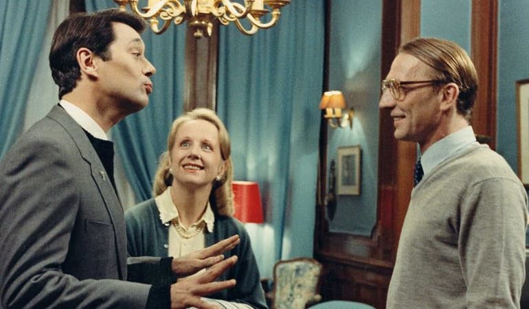 Une adaptation en série de « La Vie est un long fleuve tranquille » pour Netflix