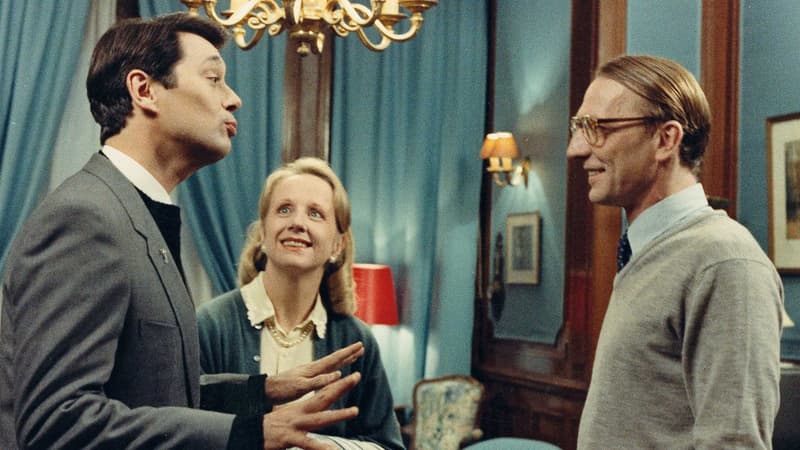Une adaptation en série de « La Vie est un long fleuve tranquille » pour Netflix