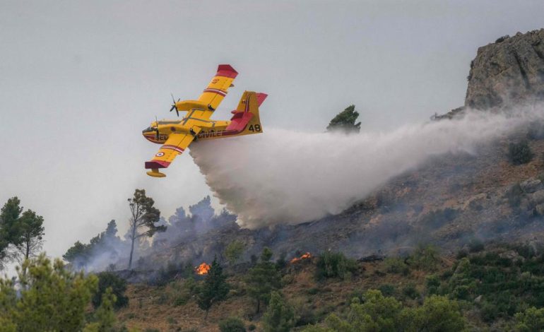 Incendies en France : Vigilance accrue et actions de prévention