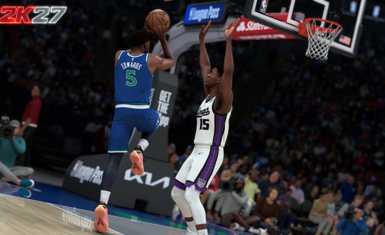 NBA 2K27 introduit des évolutions majeures avec Victor Wembanyama en tête d&rsquo;affiche
