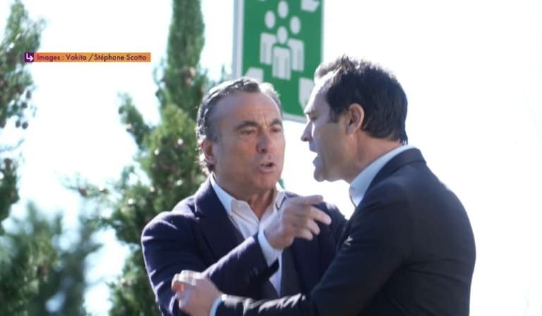 Le maire d&rsquo;Arcachon condamné pour menaces et violences envers son opposant
