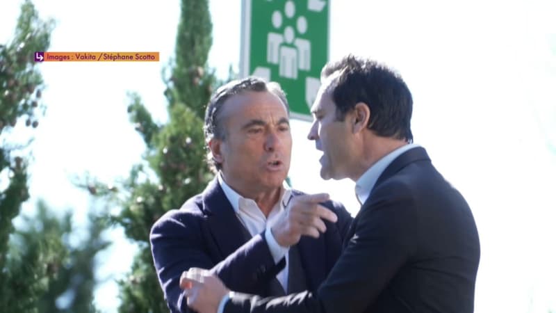 Le maire d&rsquo;Arcachon condamné pour menaces et violences envers son opposant