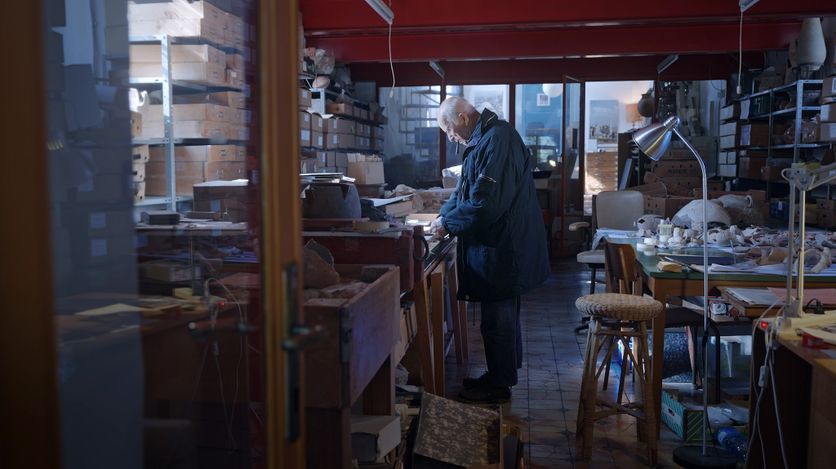 Les Faussaires de la Bible : Un Documentaire Instructif