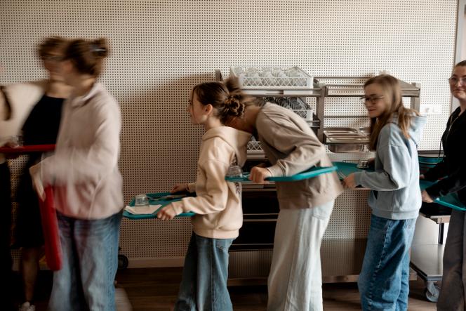 L&rsquo;urgence de repenser l&rsquo;éducation face à la baisse démographique