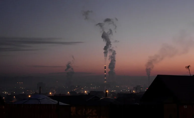 La COP 17 s&rsquo;ouvre en Mongolie, confrontée à la désertification