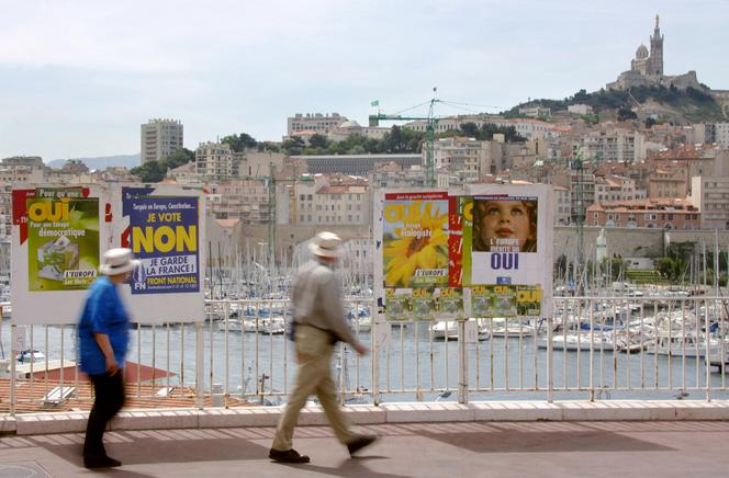Une nouvelle ère du référendum en France ?
