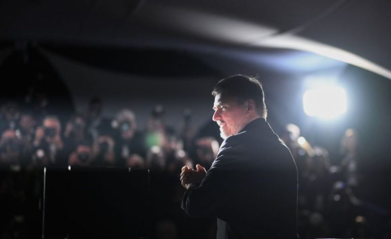 Cristian Mungiu et la reconnaissance du cinéma d&rsquo;auteur en Roumanie