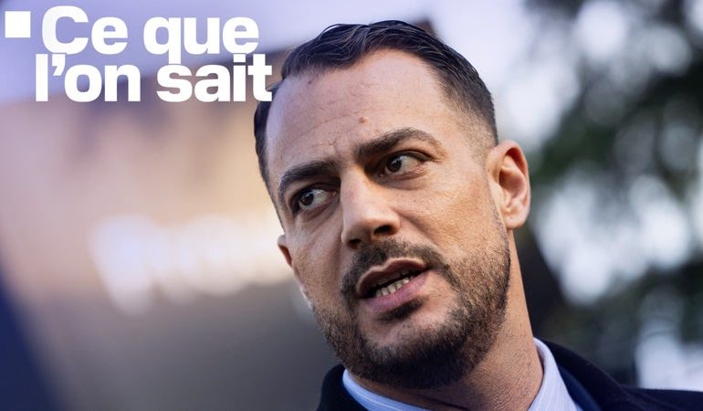 Sébastien Delogu porte plainte après un accrochage avec la police marseillaise