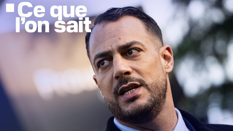 Sébastien Delogu porte plainte après un accrochage avec la police marseillaise