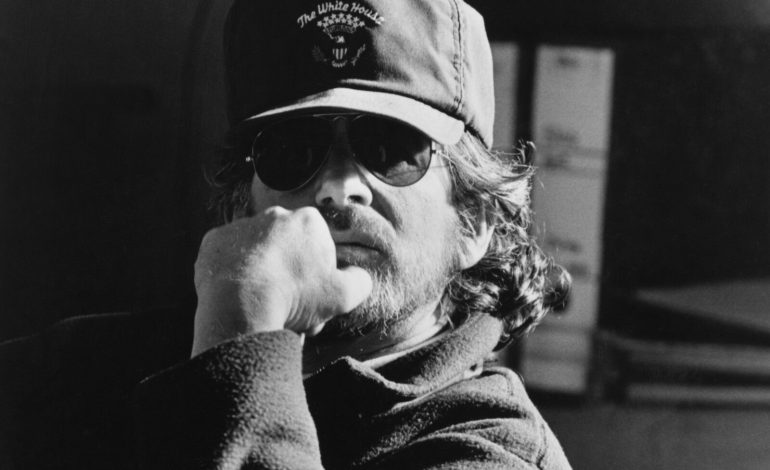 Spielberg, le spectacle d’une vie