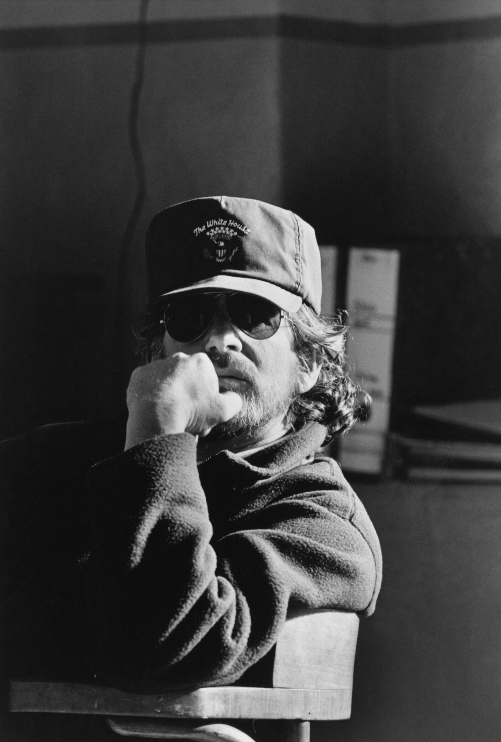 Spielberg, le spectacle d’une vie