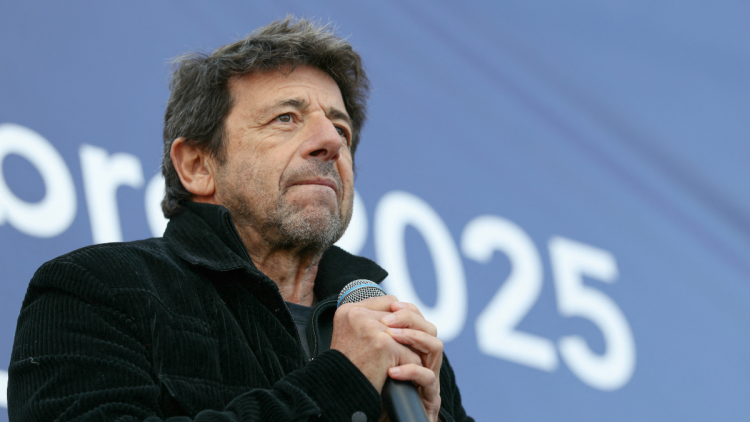 Le contrôle judiciaire de Patrick Bruel et son assouplissement