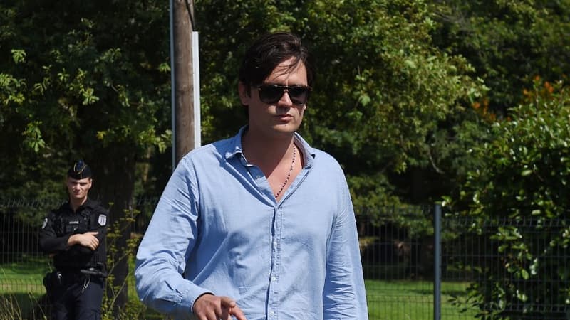 Les Réflexions d&rsquo;Alain-Fabien Delon sur les Obsèques de Son Père