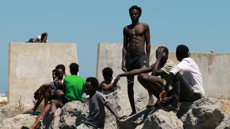 La crise migratoire à Ceuta et la désinformation