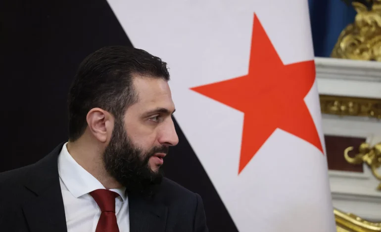 La dissolution des forces kurdes en Syrie et ses implications