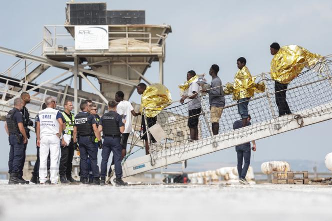 Condamnation d&rsquo;un pilote pour naufrage en Manche